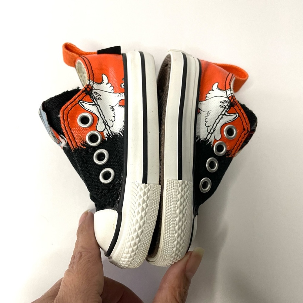 Converse Dr Seuss - Picture 2 of 5